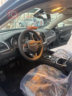 کرایسلەر 300